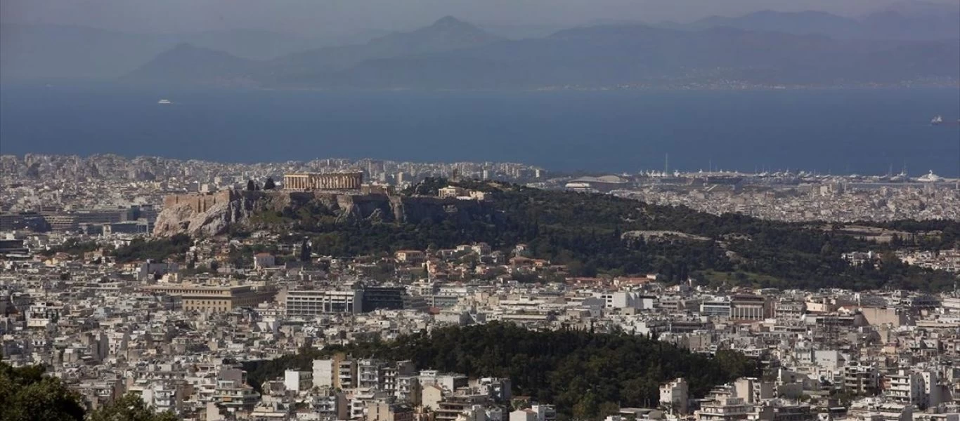 Εcofin: Ανοίγει ο δρόμος για μειωμένο ΦΠΑ σε νησιά και ακίνητα
